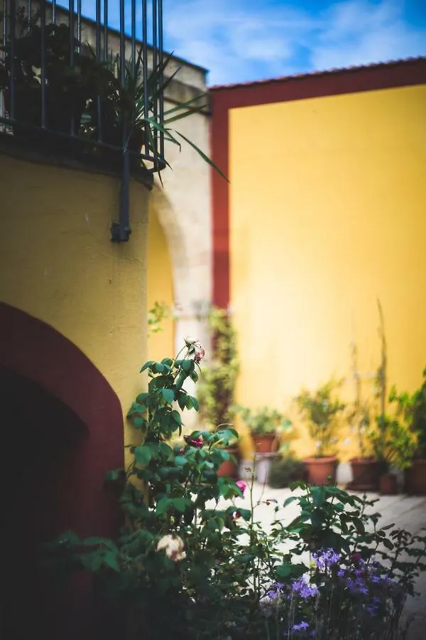 Hotel Baglio Catalano Custonaci