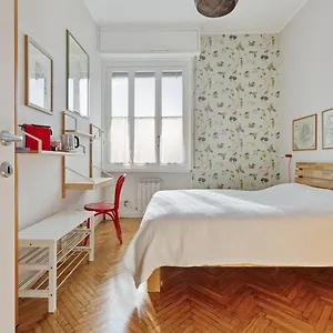 Bed & Breakfast San Calocero - Private Bathroom - Wi-fi