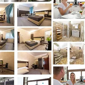 Bed & Breakfast Kunesias, Cinisi