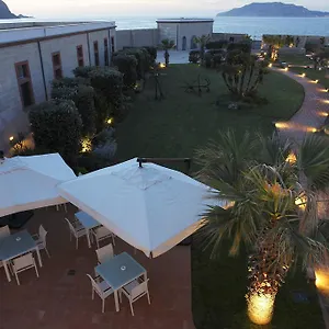 Hotel I Pretti, Favignana