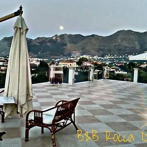 Bed & Breakfast Rocca Di, Monreale