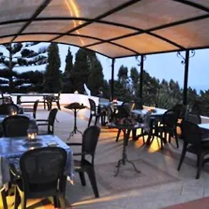 Guest house Il Giardino Segreto, Stromboli