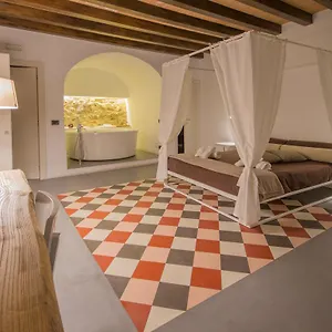 Hotel Diffuso Antichi Ricordi, Caltanissetta
