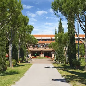 Hotel Fattoria La Principina & Congress