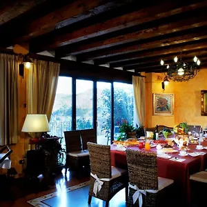 Bed & Breakfast La Casa Sulla Collina D'oro, Piazza Armerina